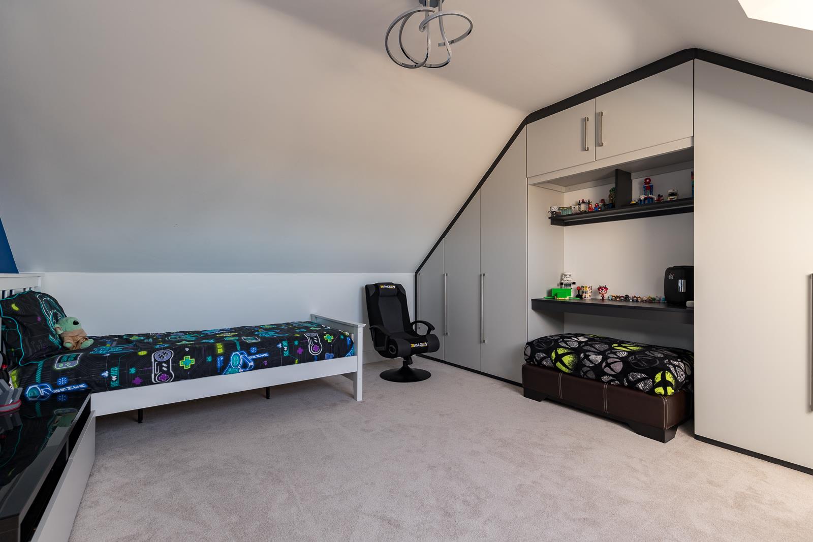 House for Sale Burdock Road, Scunthorpe